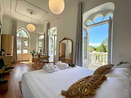 Villa Boutique 1880
