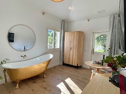 Villa Boutique 1880