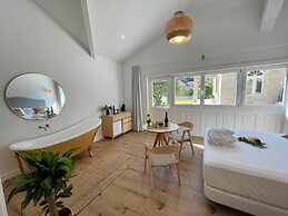 Villa Boutique 1880