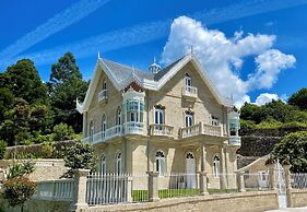 Villa Boutique 1880