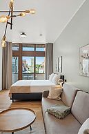 Limehome Memmingen Maximilianstraße