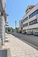 Limehome Memmingen Maximilianstraße