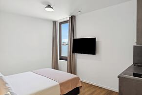 Limehome Memmingen Maximilianstraße