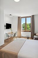 Limehome Memmingen Maximilianstraße