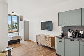 Limehome Memmingen Maximilianstraße