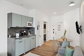Limehome Memmingen Maximilianstraße