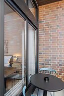 Limehome Memmingen Maximilianstraße