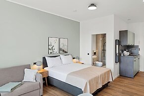 Limehome Memmingen Maximilianstraße