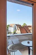 Limehome Memmingen Maximilianstraße
