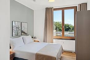 Limehome Memmingen Maximilianstraße