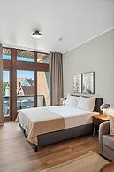 Limehome Memmingen Maximilianstraße