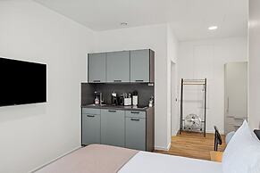 Limehome Memmingen Maximilianstraße
