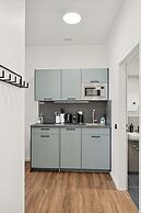 Limehome Memmingen Maximilianstraße