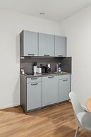 Limehome Memmingen Maximilianstraße