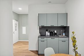 Limehome Memmingen Maximilianstraße