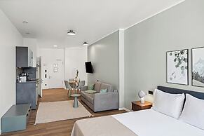 Limehome Memmingen Maximilianstraße