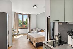 Limehome Memmingen Maximilianstraße