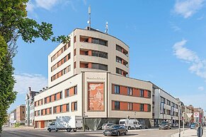 Limehome Memmingen Maximilianstraße