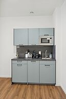 Limehome Memmingen Maximilianstraße