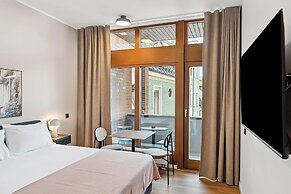 Limehome Memmingen Maximilianstraße
