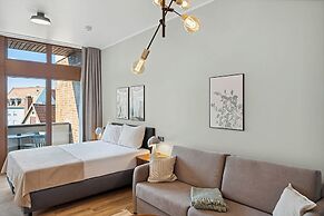 Limehome Memmingen Maximilianstraße