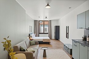 Limehome Memmingen Maximilianstraße