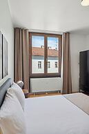 Limehome Memmingen Maximilianstraße