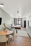 Limehome Memmingen Maximilianstraße