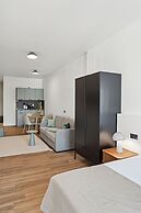 Limehome Memmingen Maximilianstraße