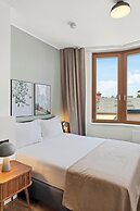 Limehome Memmingen Maximilianstraße