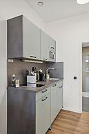 Limehome Memmingen Maximilianstraße
