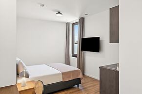 Limehome Memmingen Maximilianstraße