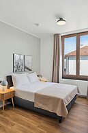 Limehome Memmingen Maximilianstraße