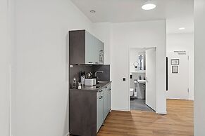 Limehome Memmingen Maximilianstraße