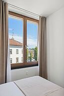 Limehome Memmingen Maximilianstraße