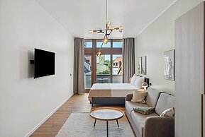 Limehome Memmingen Maximilianstraße