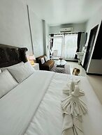 Service apartment lampang