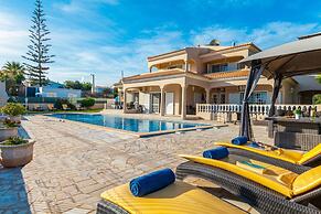 Villa Paloma