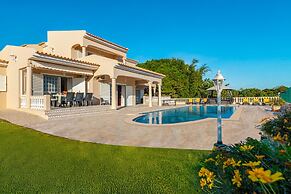 Villa Paloma