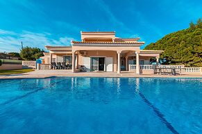 Villa Paloma