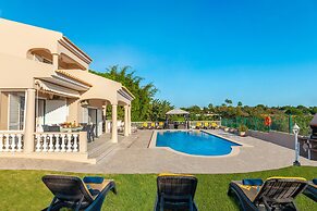 Villa Paloma