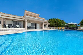 Villa Paloma