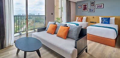Birkin International Hotel