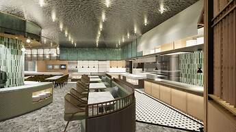 Birkin International Hotel