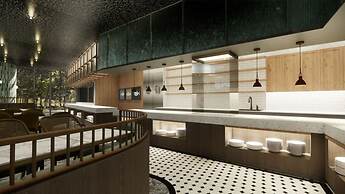 Birkin International Hotel