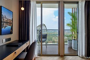 Birkin International Hotel
