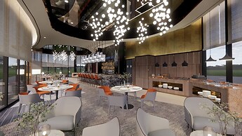 Birkin International Hotel