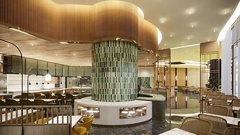 Birkin International Hotel