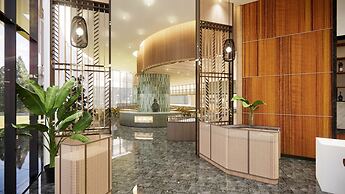 Birkin International Hotel