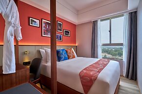 Birkin International Hotel